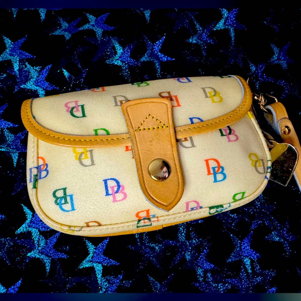 Rooney and Bourke small bag!!